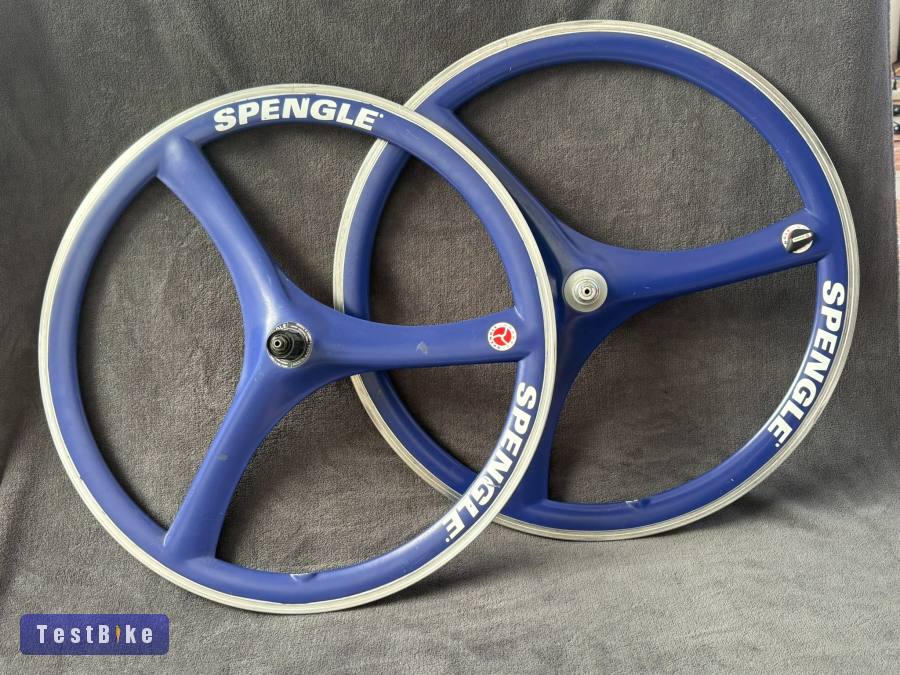 Spengle Trispoke