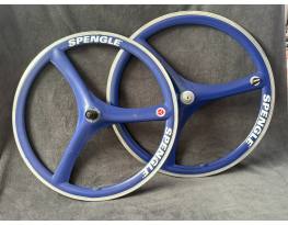 Spengle Trispoke