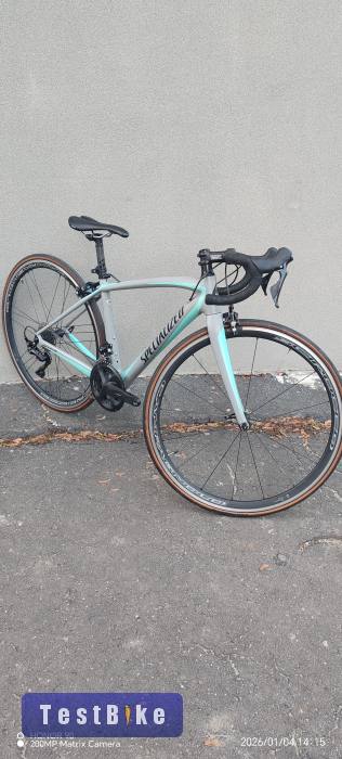 Specialized Amira Carbon országúti kerékpár