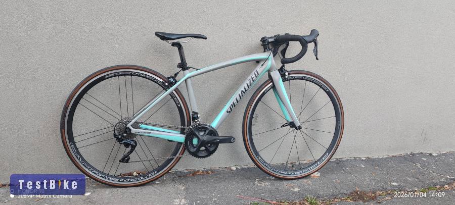 Specialized Amira Carbon országúti kerékpár