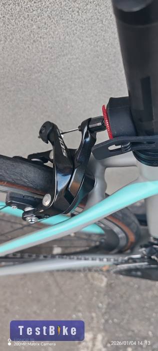 Specialized Amira Carbon országúti kerékpár