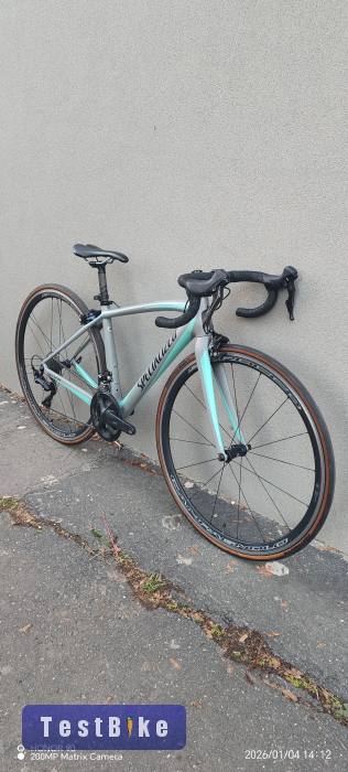 Specialized Amira Carbon országúti kerékpár