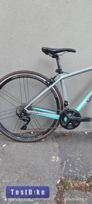 Specialized Amira Carbon országúti kerékpár