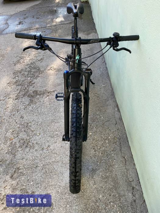 Spezialized levo e-bike