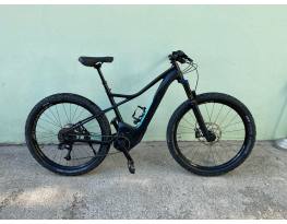 Spezialized levo e-bike