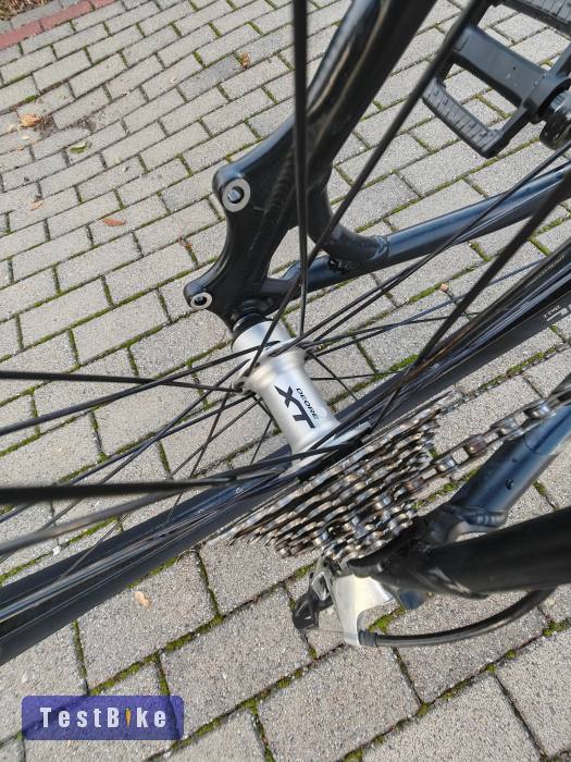 Spezialized Stumpjumper M4