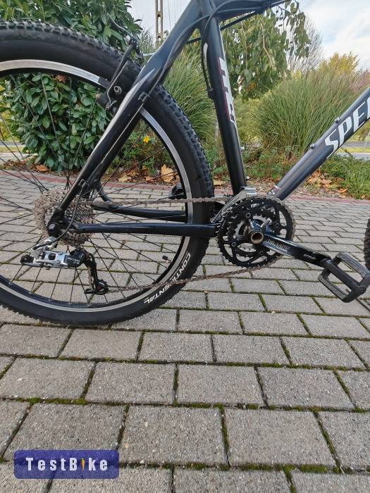 Spezialized Stumpjumper M4