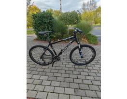 Spezialized Stumpjumper M4 mtb 