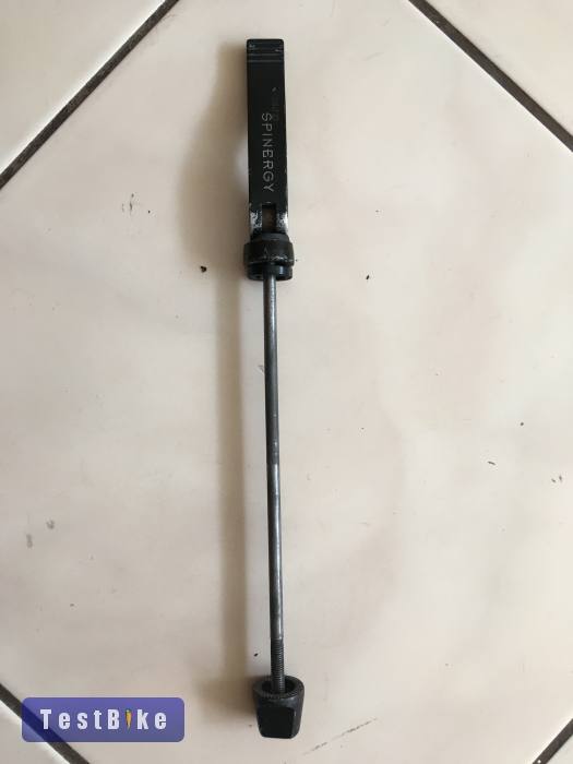 Spinergy hátsó kerékhez 1db gyorszár vagy KERESEK elsőt