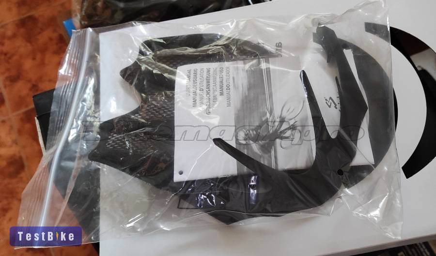 Spiuk Dharma Edition MTB