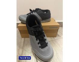 SPOOKY SALE 10.31-ig Vadonatúj Shimano SH-GR501 MTB Gravity