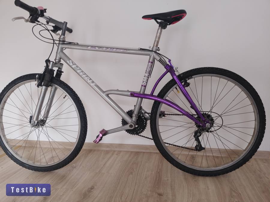 Sprint Laredo mtb 