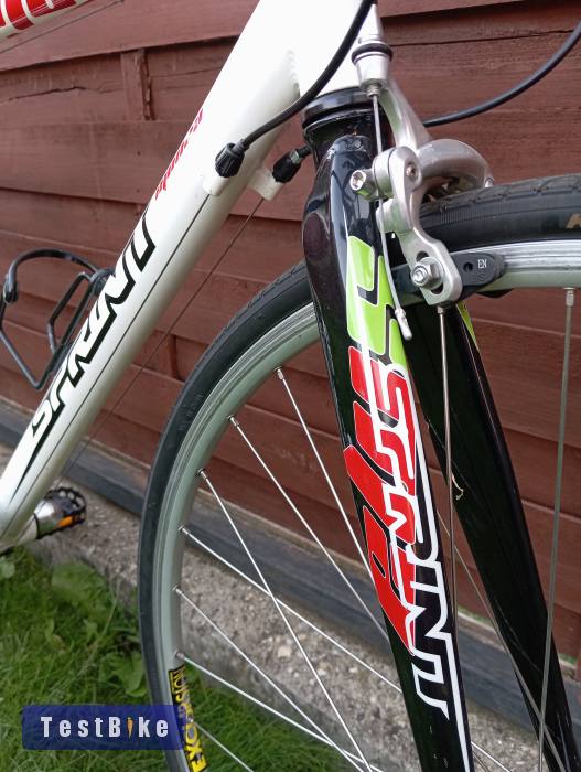 Sprint Monza országúti - Bp. 18. ker.