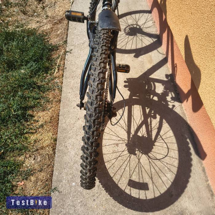 Sprint MTB kerékpár(26)