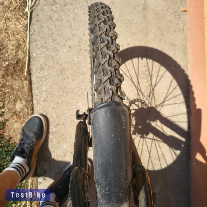 Sprint MTB kerékpár(26)