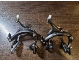 Spyral City, nagy benyúlású (55-73mm) patkófékszett