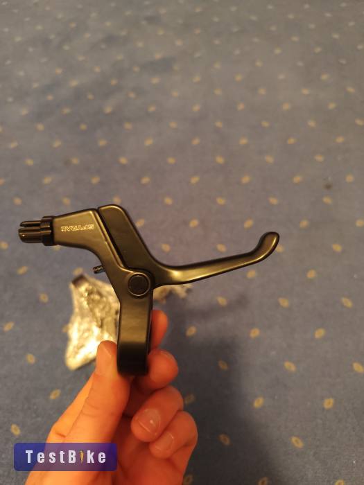 Spyral fékkar pár pici kézre