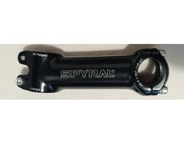 Spyral kormányszár - stucni / 25,4 mm / 110 mm / 7 fok