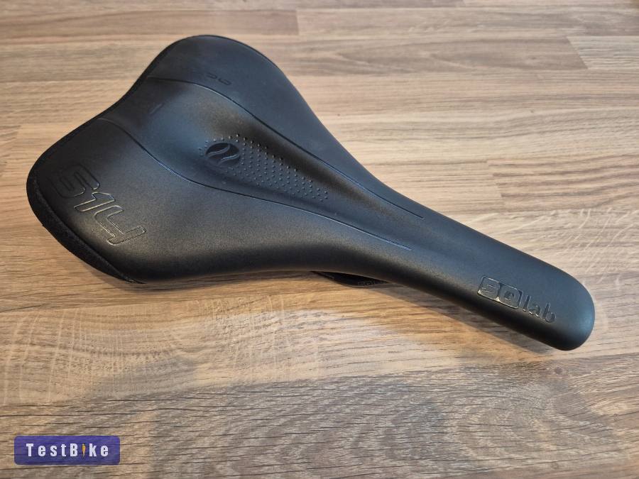 SQ lab 614 Ergowave Active 2.1 Prémium nyereg. Szinte Új! 