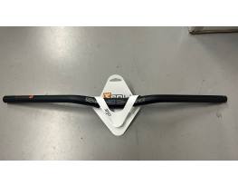 SQlab 310 2.0 Fitness Trekking kormány 31.8 befogó, zsír Új