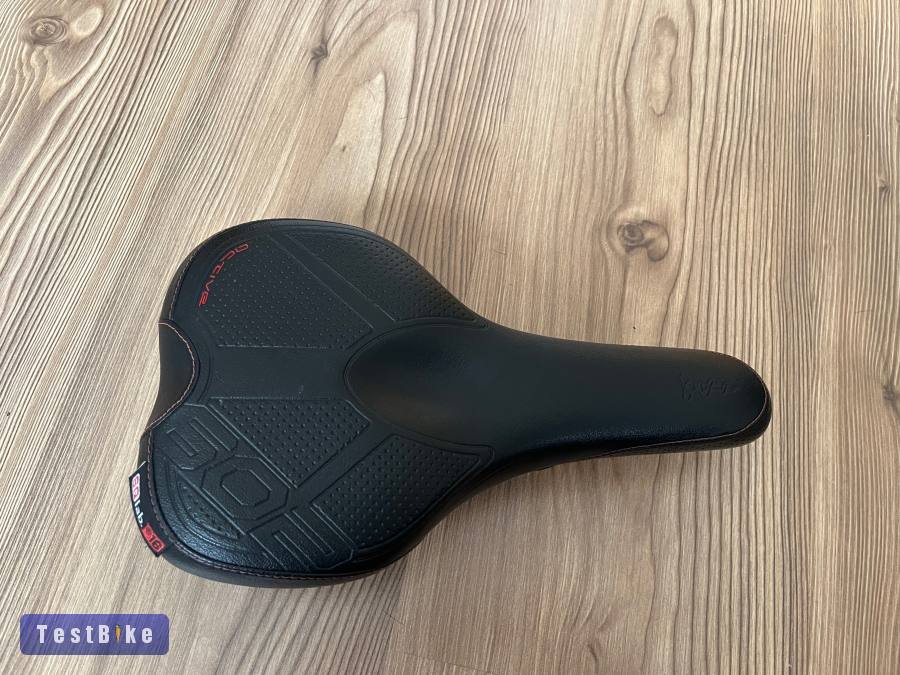 SQLAB 602 active nyereg