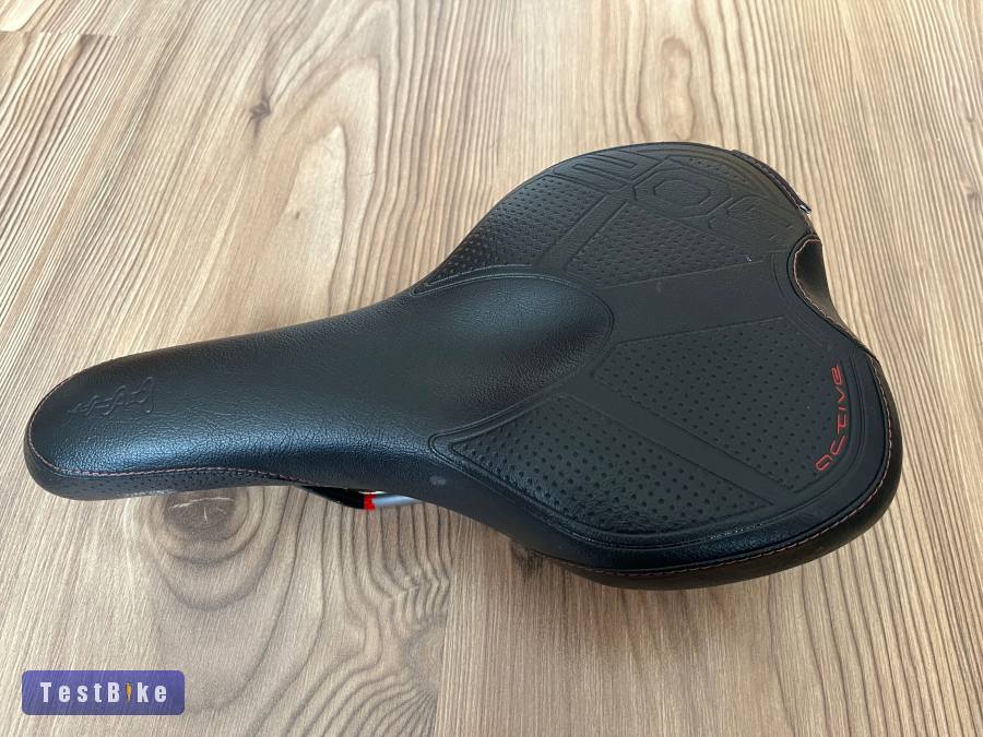 SQLAB 602 active nyereg