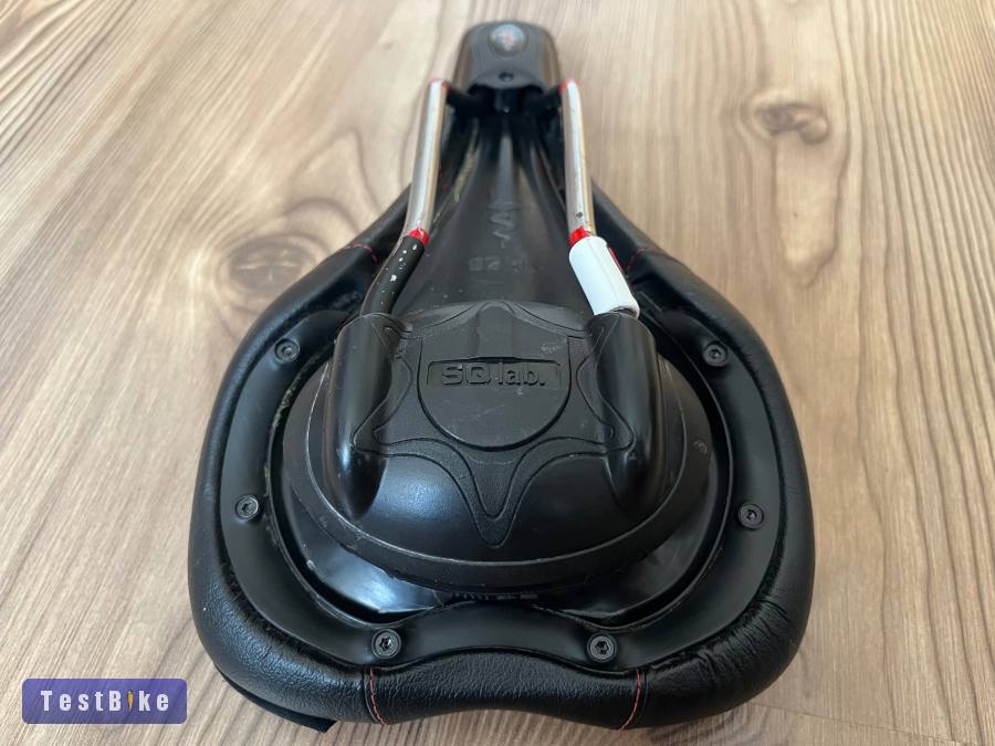 SQLAB 602 active nyereg