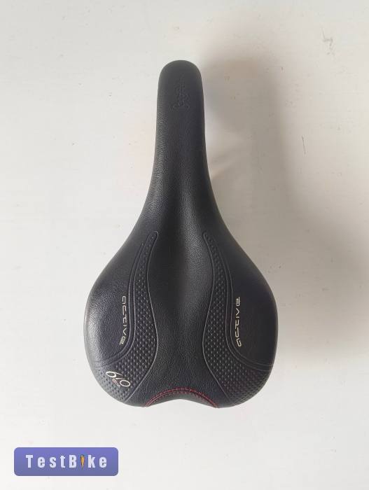 Sqlab 610 Active nyereg