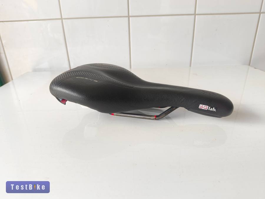 Sqlab 610 Active nyereg