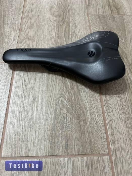 SQlab 612 Ergowave Carbon Nyereg 14 cm-es
