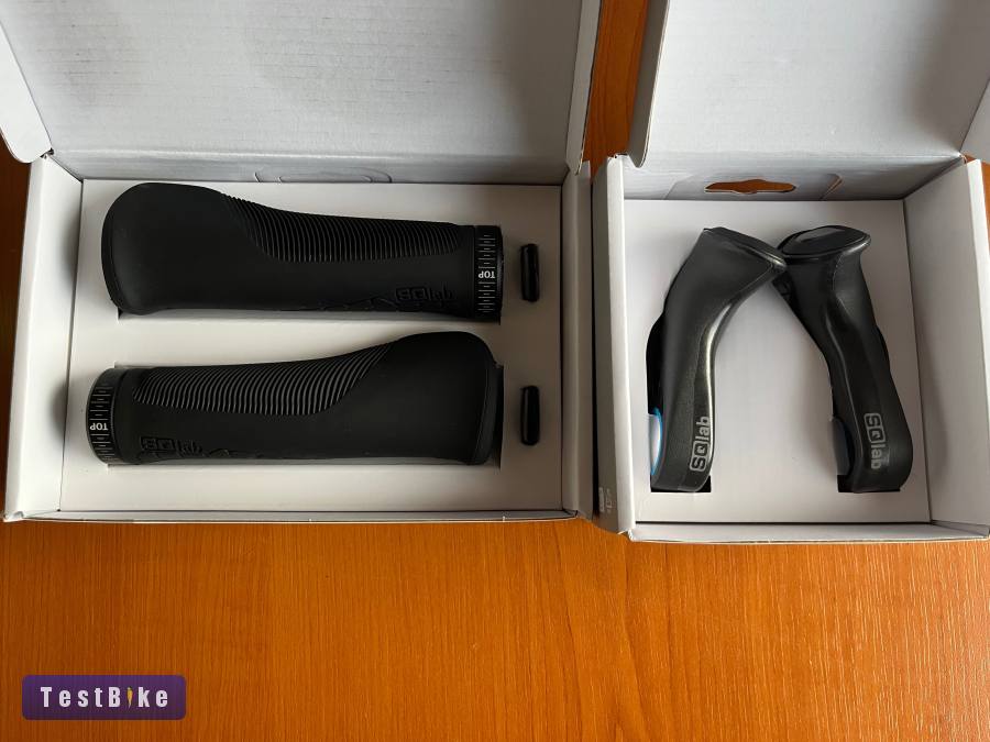 SQLAB 710 2.0 markolat és 410 2.0 belső kormányszarv