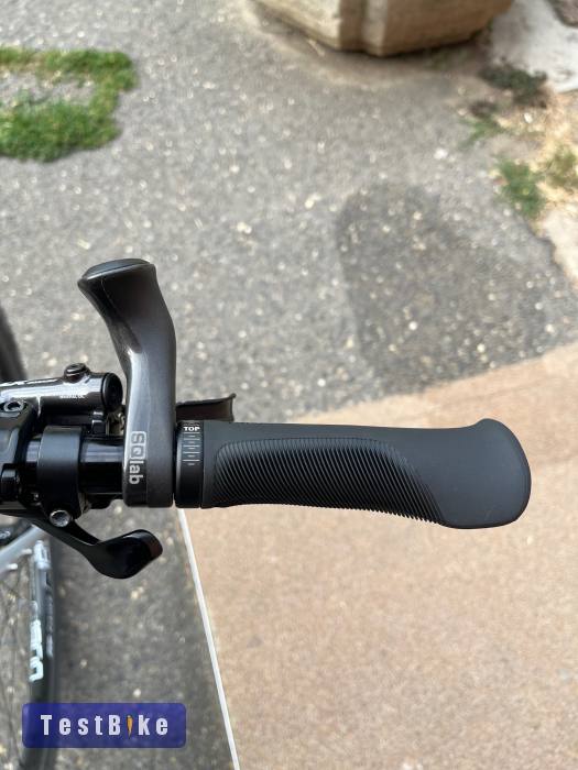 SQLAB 710 2.0 markolat és 410 2.0 belső kormányszarv