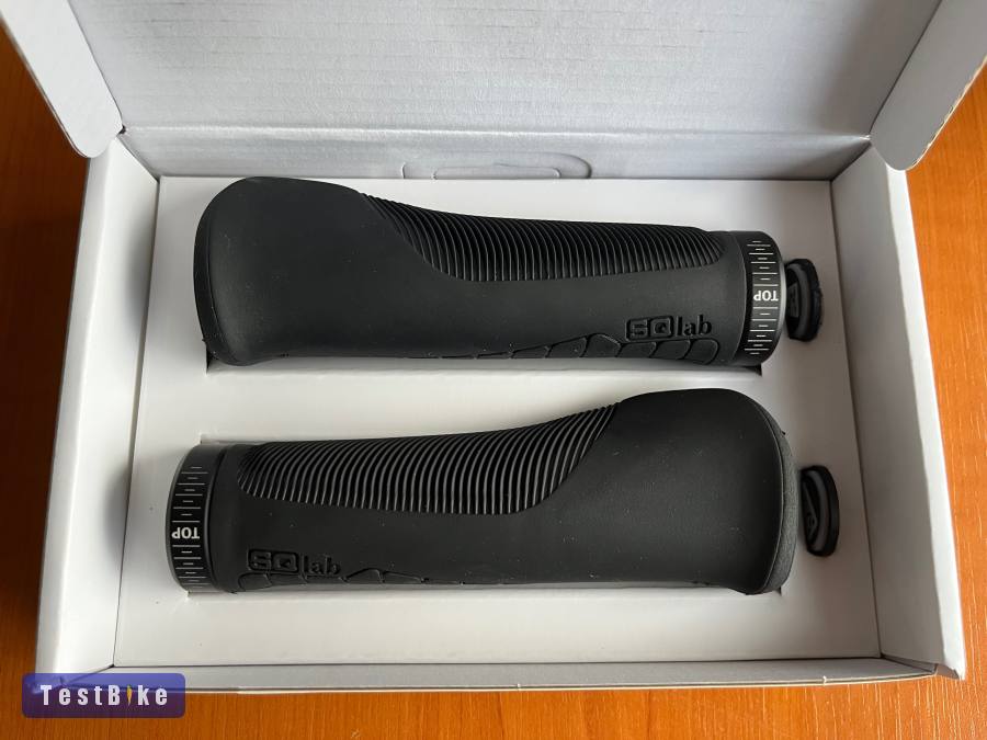 SQLAB 710 2.0 markolat és 410 2.0 belső kormányszarv