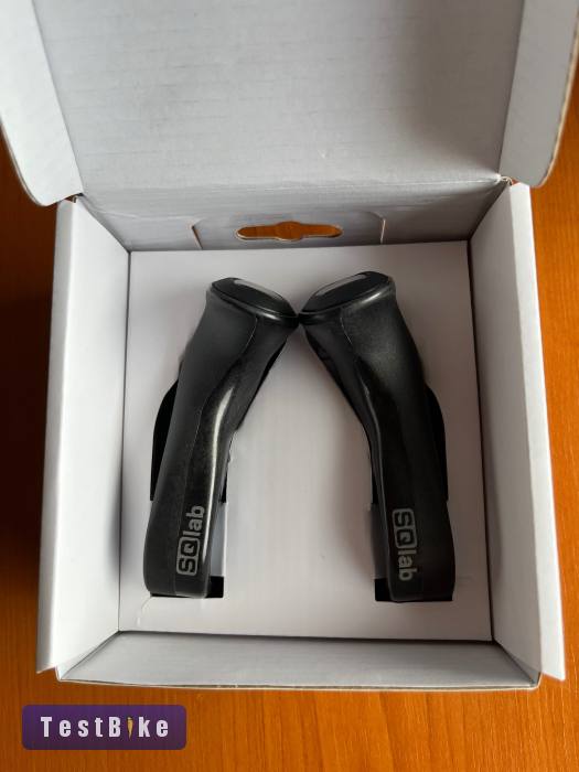 SQLAB 710 2.0 markolat és 410 2.0 belső kormányszarv