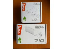SQLAB 710 2.0 markolat és 410 2.0 belső kormányszarv
