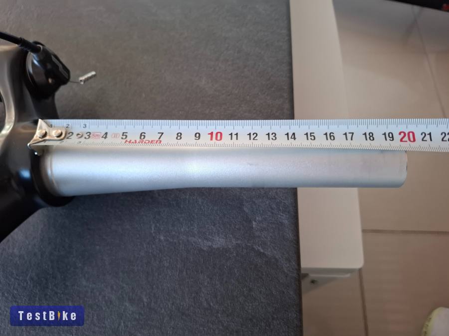 SR Sountour XCR Raidon Air 32 100mm