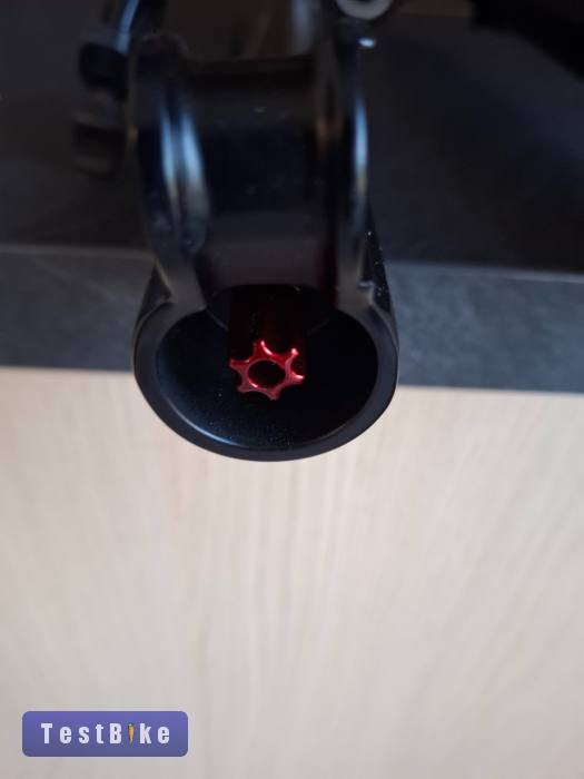 SR Sountour XCR Raidon Air 32 100mm