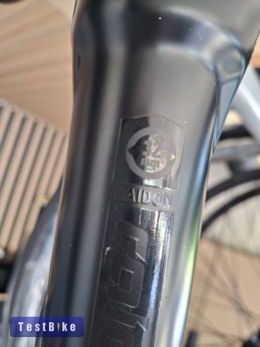 SR Sountour XCR Raidon Air 32 100mm
