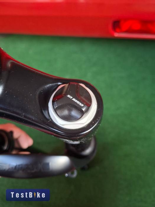 SR Sountour XCR Raidon Air 32 100mm