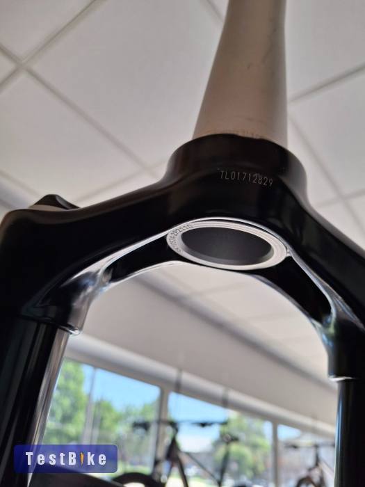 SR Sountour XCR Raidon Air 32 100mm