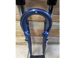 RST 28 trekking teleszkóp! Új!