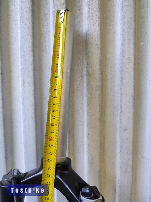 Sr Suntour 63MM NCX-D-DS-LO-AIR
