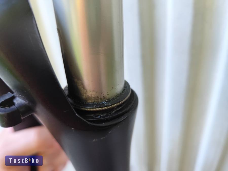 Sr Suntour 63MM NCX-D-DS-LO-AIR