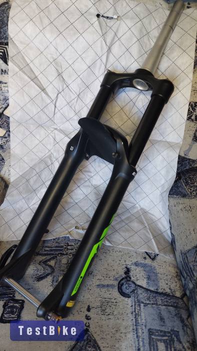 SR Suntour Aion 35 EVO