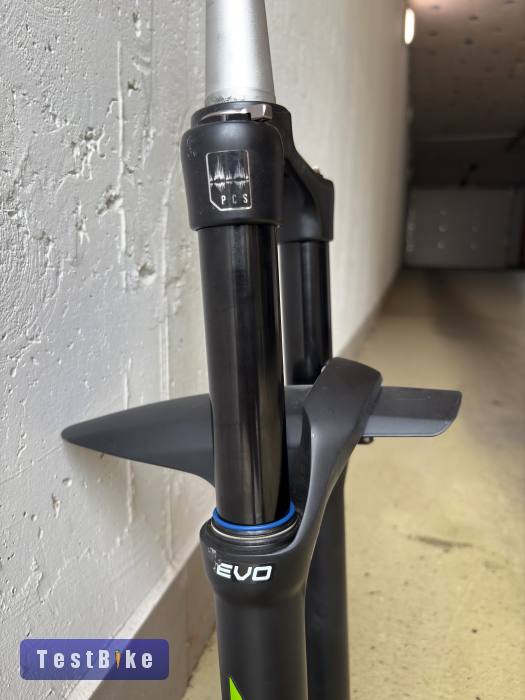 Sr Suntour Aion 35 EVO LOR 150mm Boost 27,5 Lockout