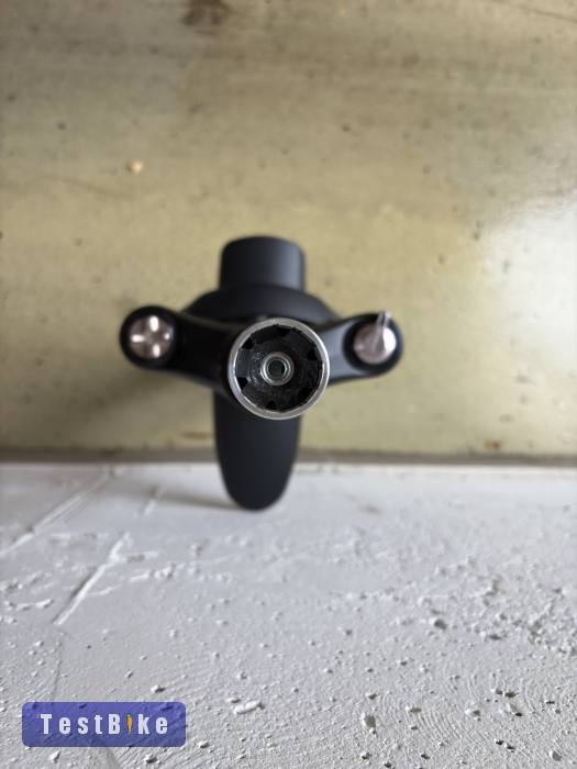 Sr Suntour Aion 35 EVO LOR 150mm Boost 27,5 Lockout