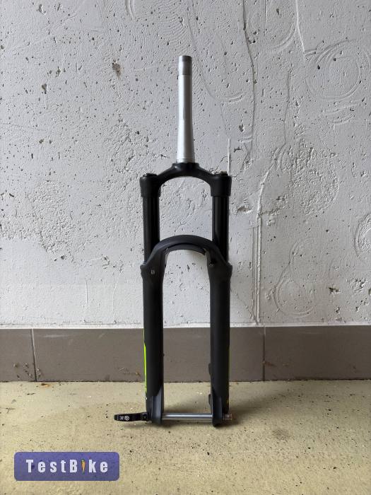 Sr Suntour Aion 35 EVO LOR 150mm Boost 27,5 Lockout