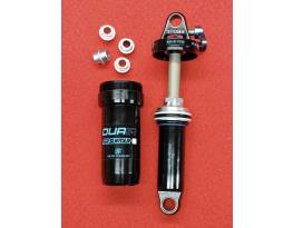 SR Suntour DUAir 190x - Alkatrésznek