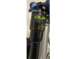 SR Suntour DuAir 190x45