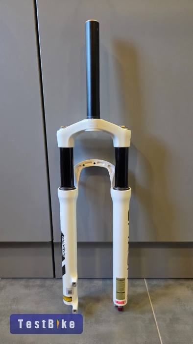 SR Suntour Epixon 27.5"